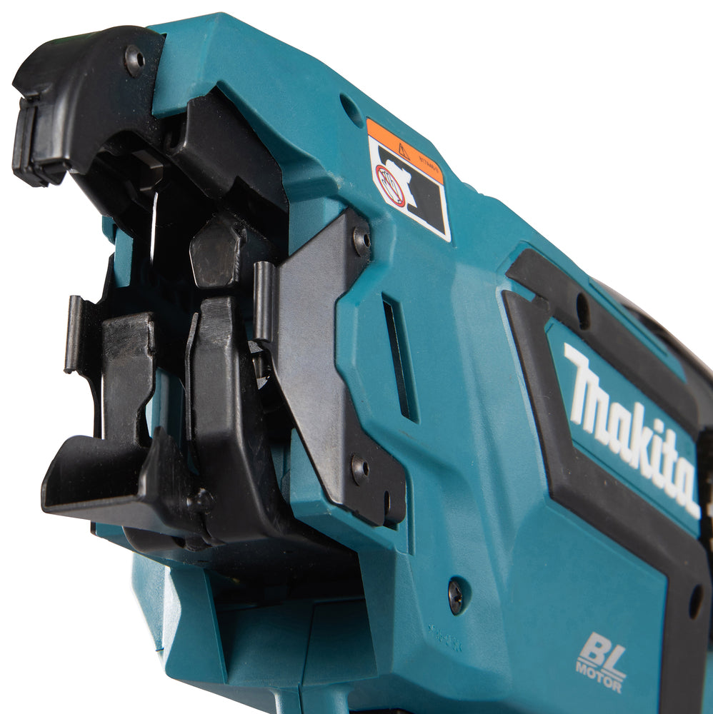 Amarradora de vergalhões LXT® 18V Makita DTR180ZJ