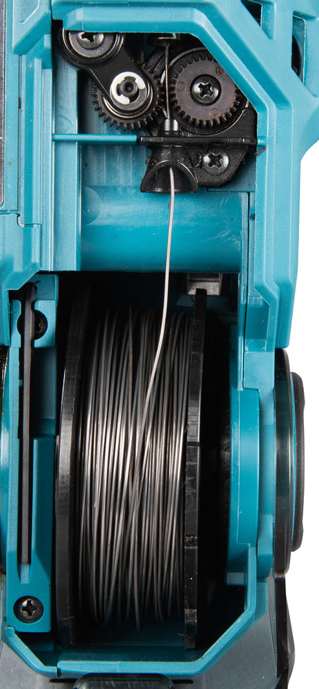 Amarradora de vergalhões LXT® 18V Makita DTR180ZJ