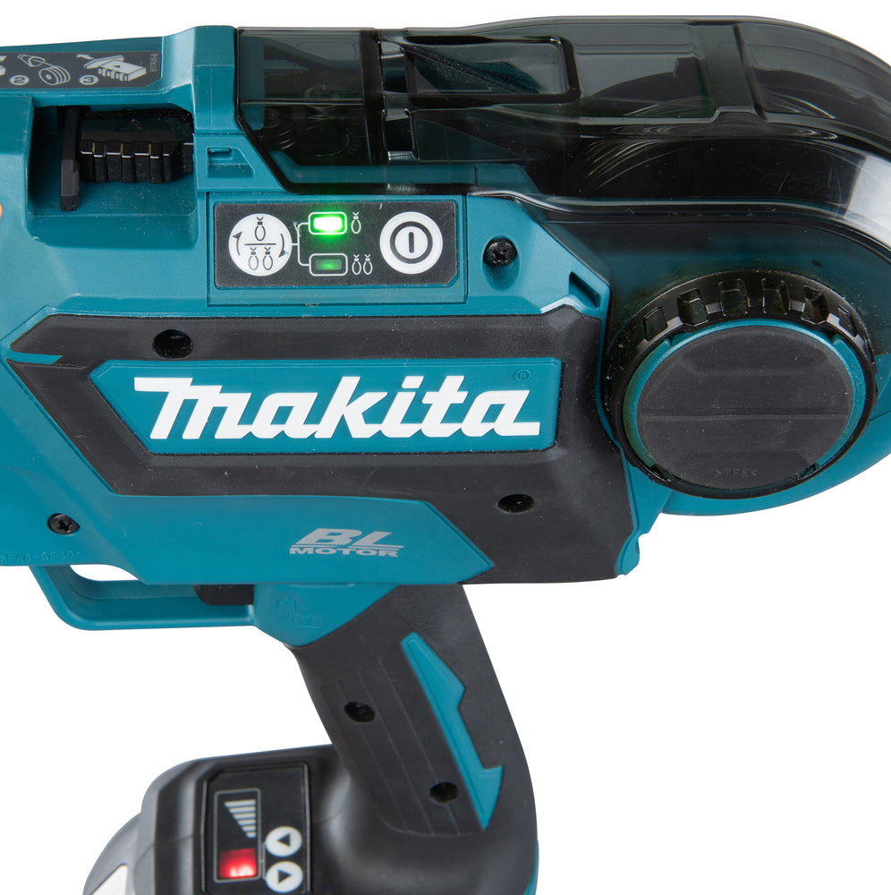 Amarradora de vergalhões LXT® 18V Makita DTR180ZJ