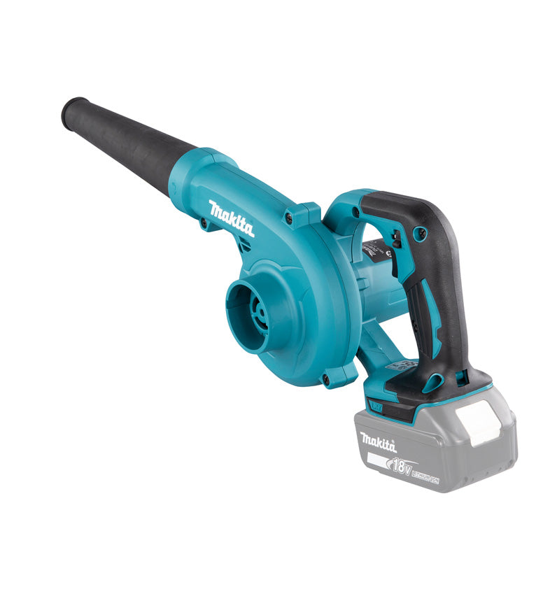 Soprador compacto Makita DUB185Z 18V LXT