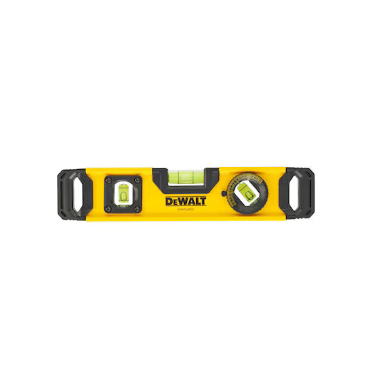 Nível de torpede 230 mm Dewalt DWHT0-43003
