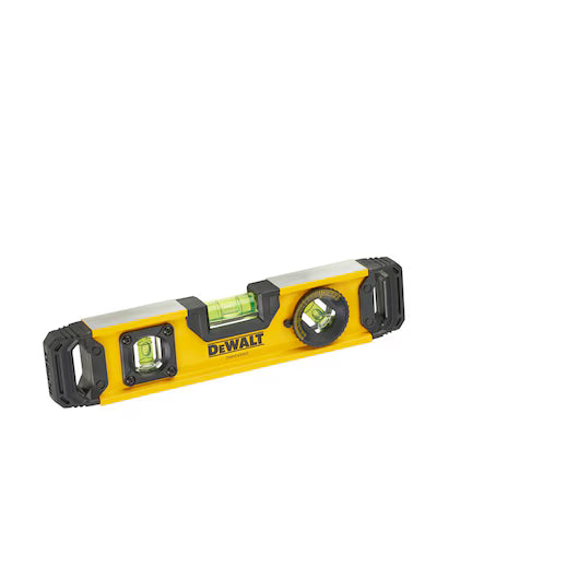 Nível de torpede 230 mm Dewalt DWHT0-43003