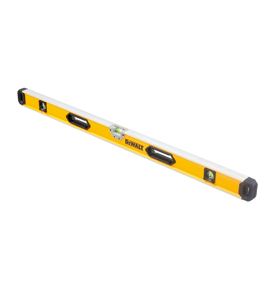 Nivel tubular 120cm Dewalt DWHT0-43248