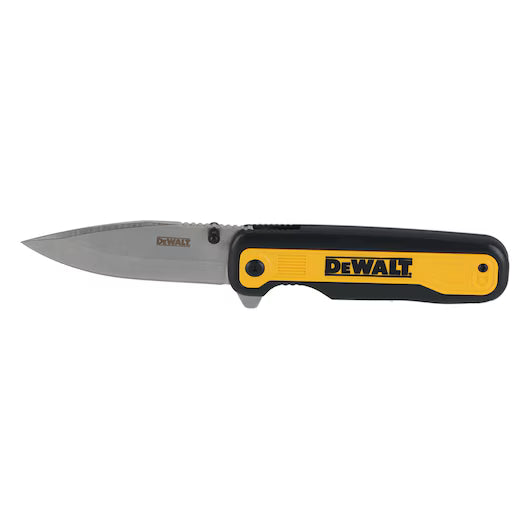 Canivete dobrável de bolso 3.0 Dewalt DWHT10993-0