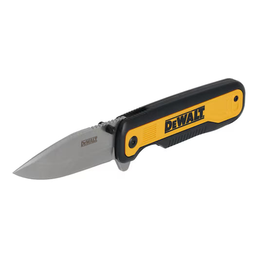 Canivete dobrável de bolso 3.0 Dewalt DWHT10993-0