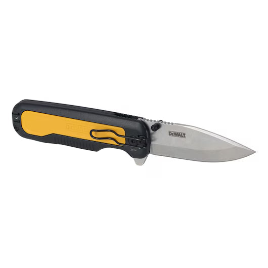 Canivete dobrável de bolso 3.0 Dewalt DWHT10993-0