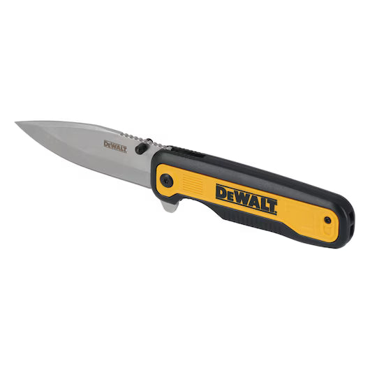 Canivete dobrável de bolso 3.0 Dewalt DWHT10993-0