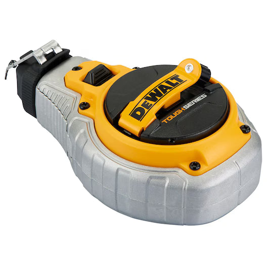 Linha de traço 30 m com giz vermelho Dewalt DWHT48335RC-0