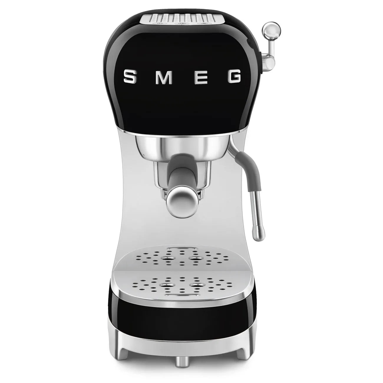 Máquina de café expresso manual Smeg