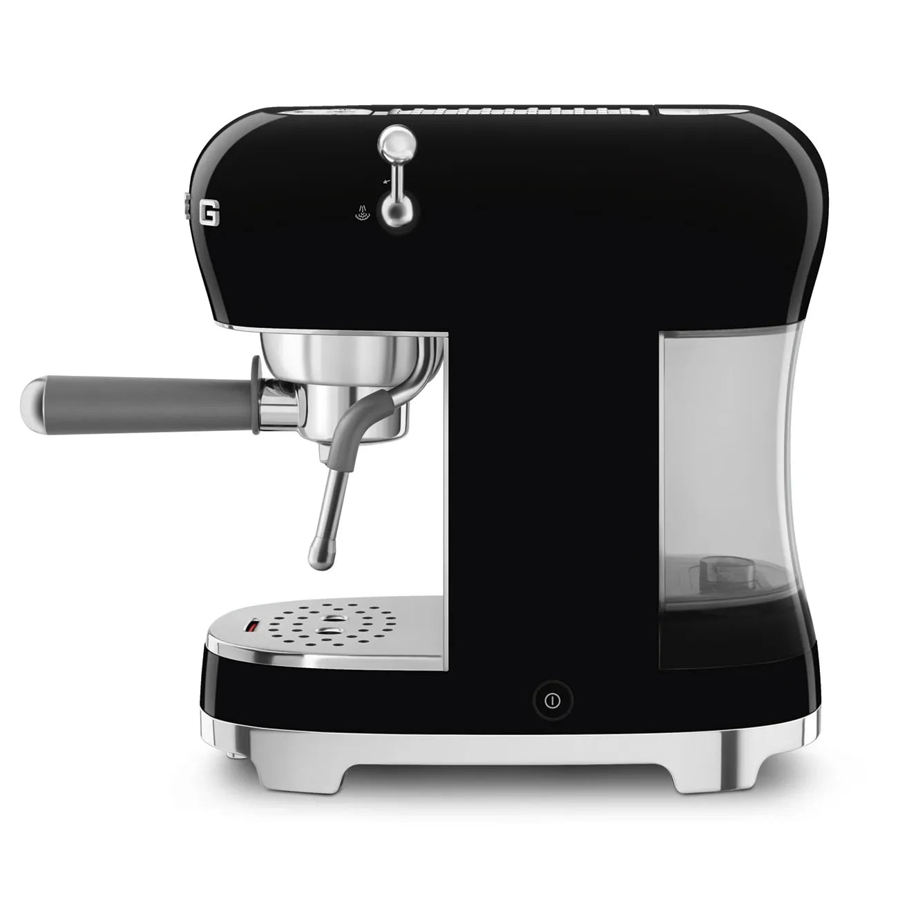 Máquina de café expresso manual Smeg