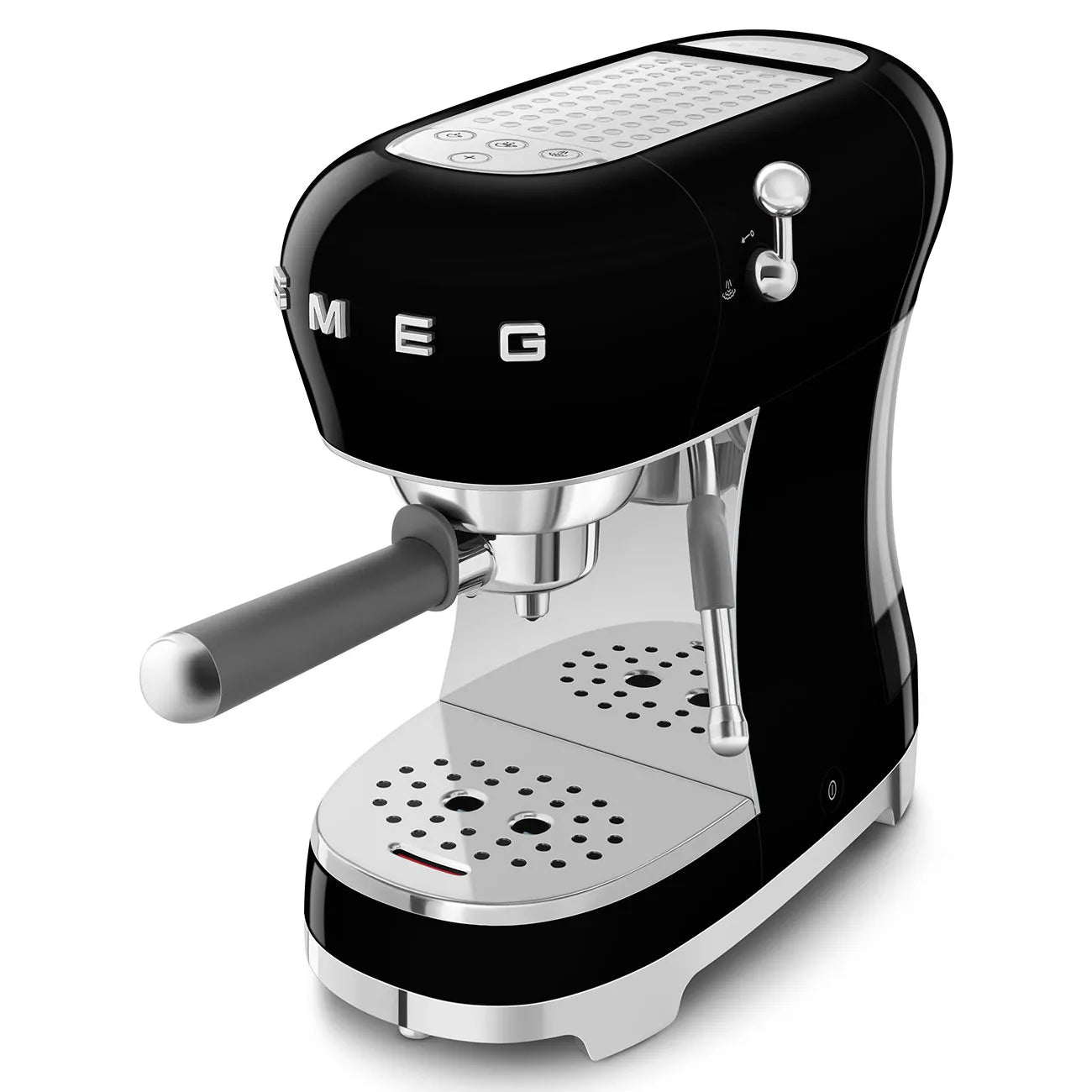 Máquina de café expresso manual Smeg