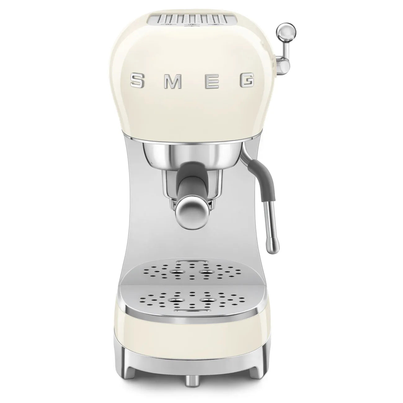 Máquina de café expresso manual Smeg