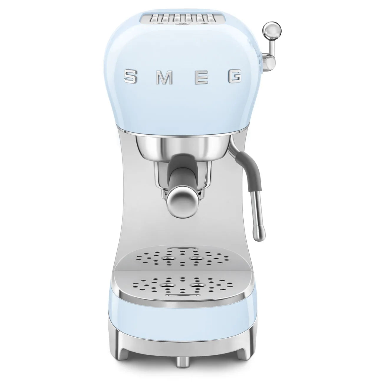 Máquina de café expresso manual Smeg