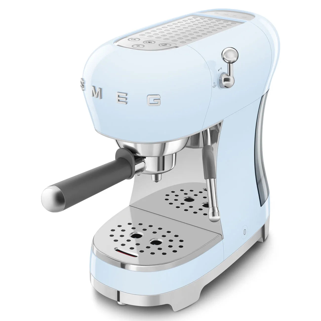 Cafetera Espresso Manual Smeg