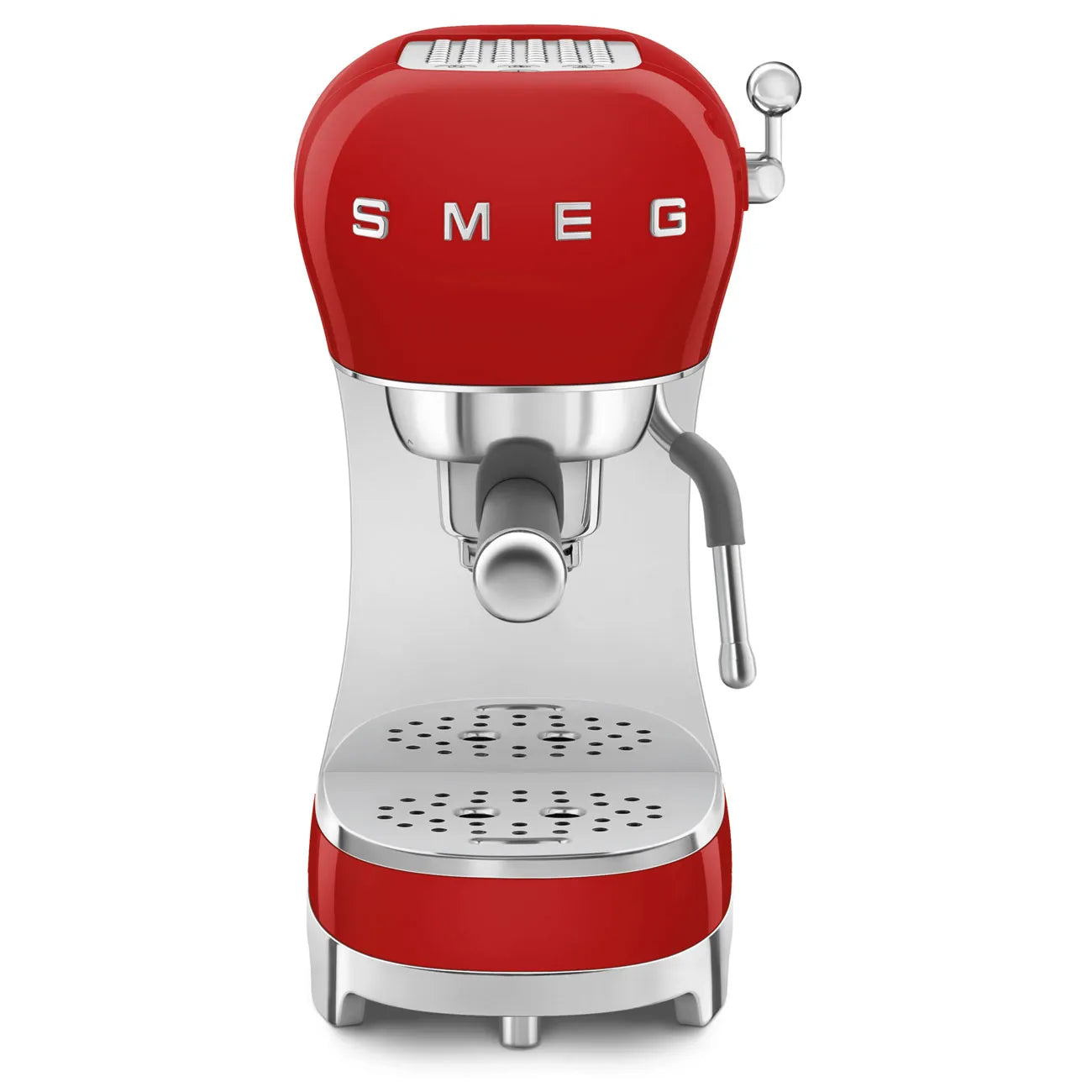 Máquina de café expresso manual Smeg