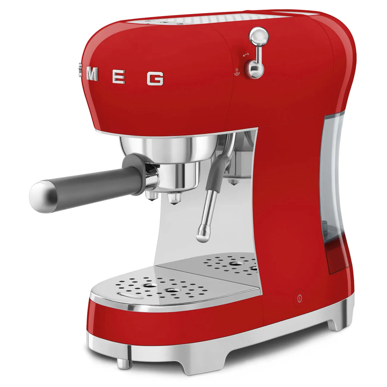 Máquina de café expresso manual Smeg