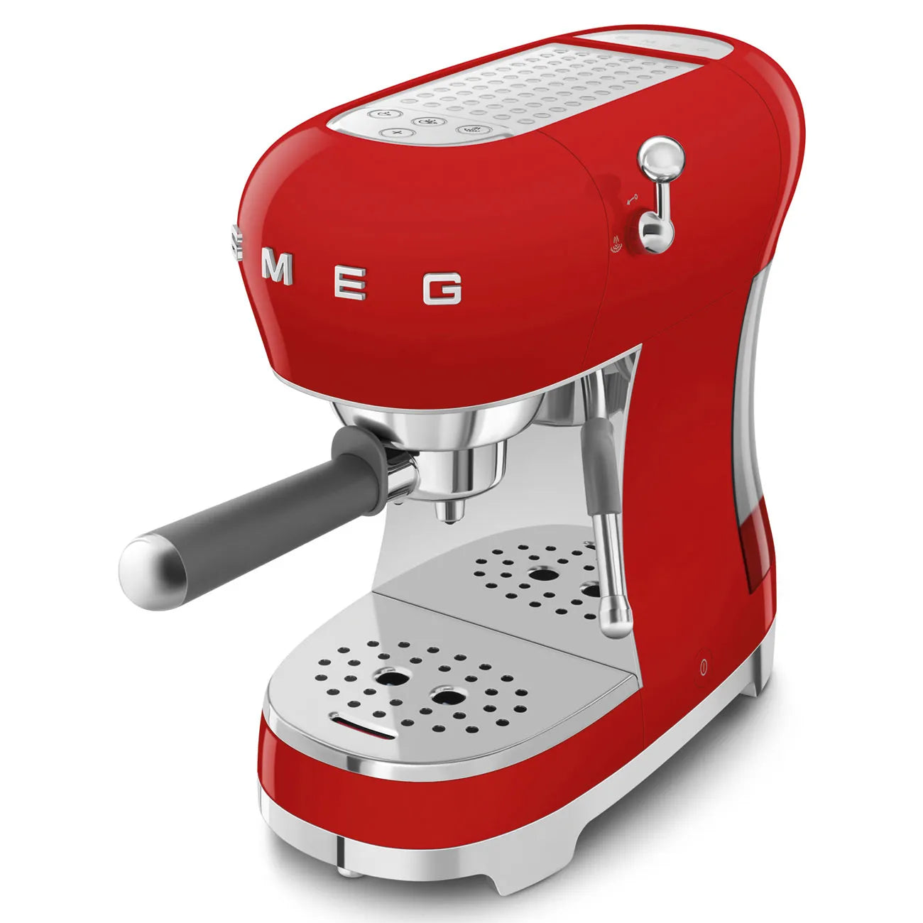 Máquina de café expresso manual Smeg