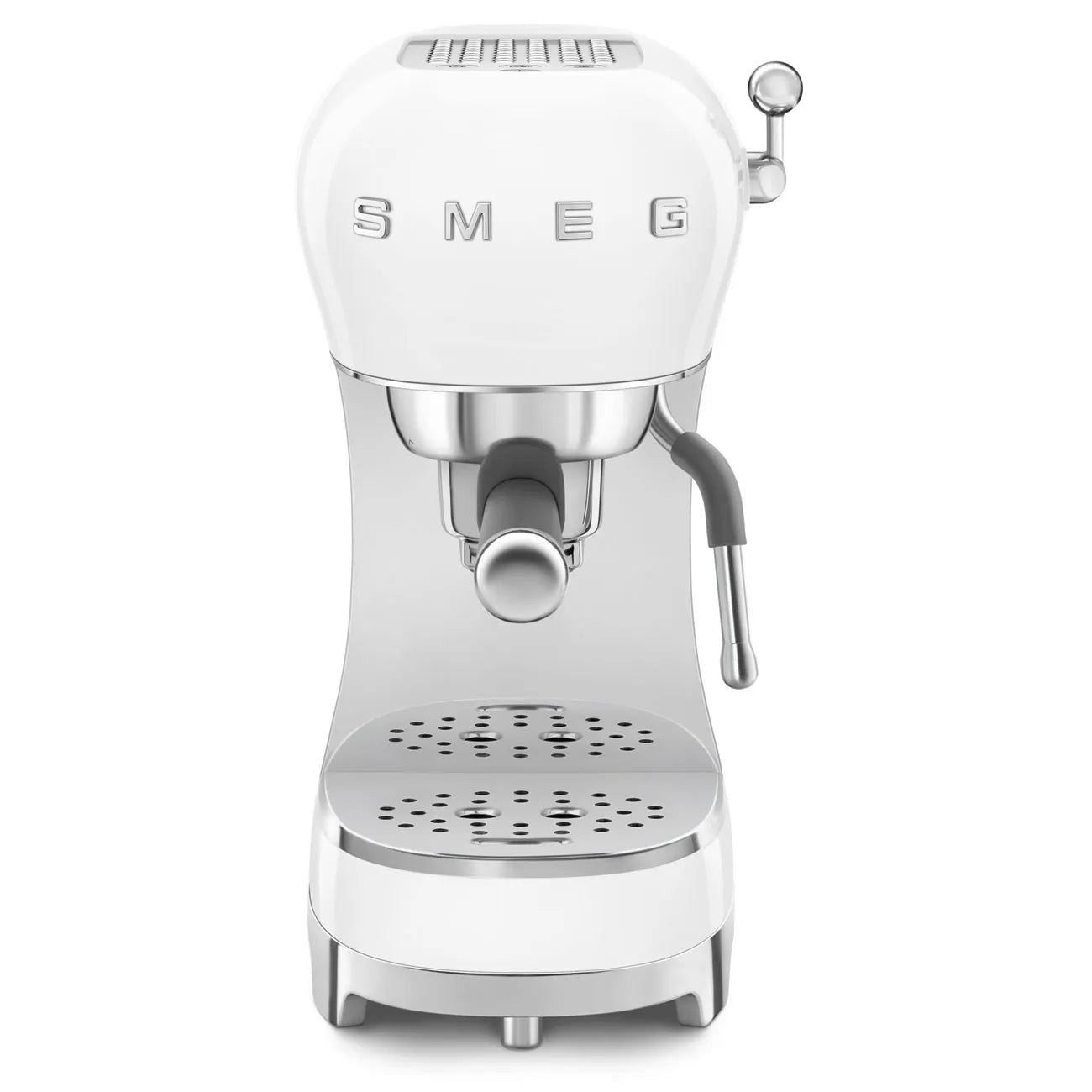 Máquina de café expresso manual Smeg