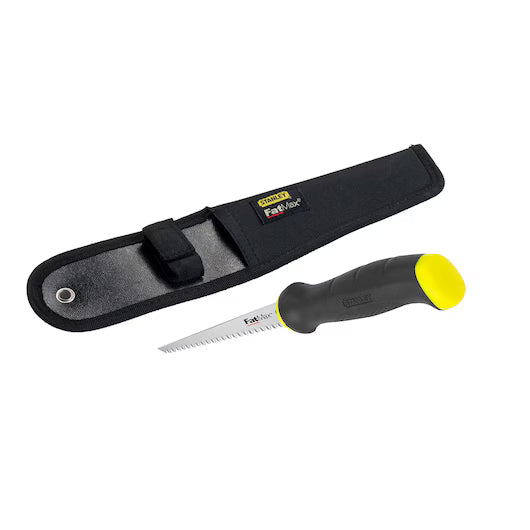 Mini serra FatMax 355 mm 7 dentes/polegada Stanley 2-20-556