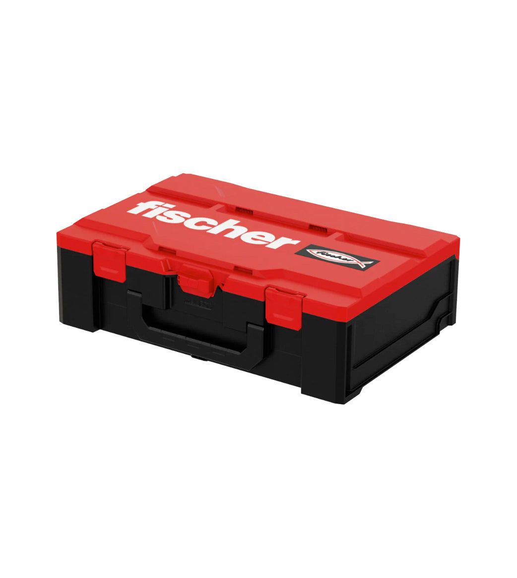 Pistola para cartuchos a bateria de 18 V FIS DB S Pro Fischer