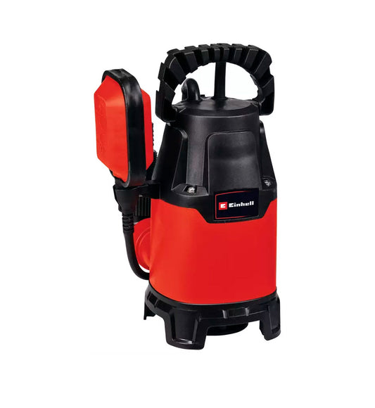 Bomba de água suja 330W 9.500L/h Einhell GC-DP 3325