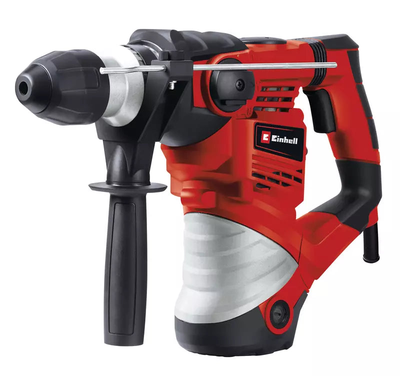 Martelo perfurador SDS-Plus 4J TC-RH 1600 Einhell