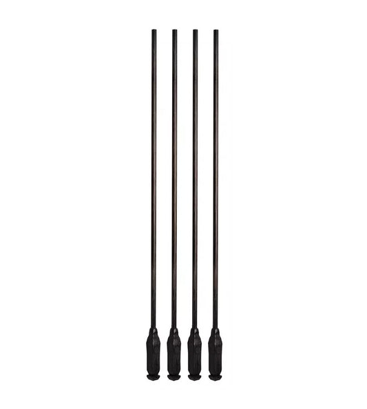 Dentes de substituição para ceifeiras de fruta movidas a bateria Einhell PXC 3405231