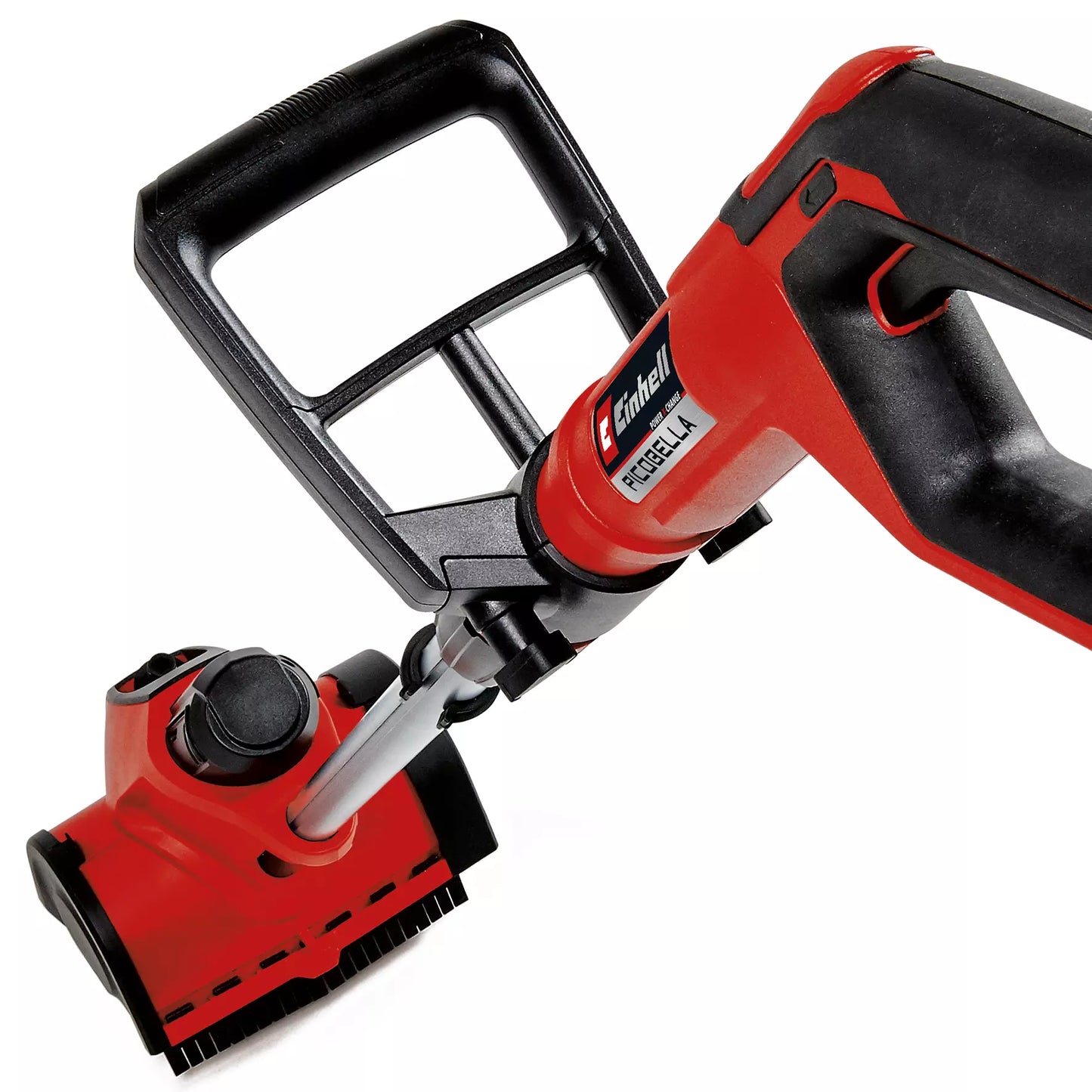 Limpa relva artificial Einhell PICOBELLA 18/215 18V com bateria