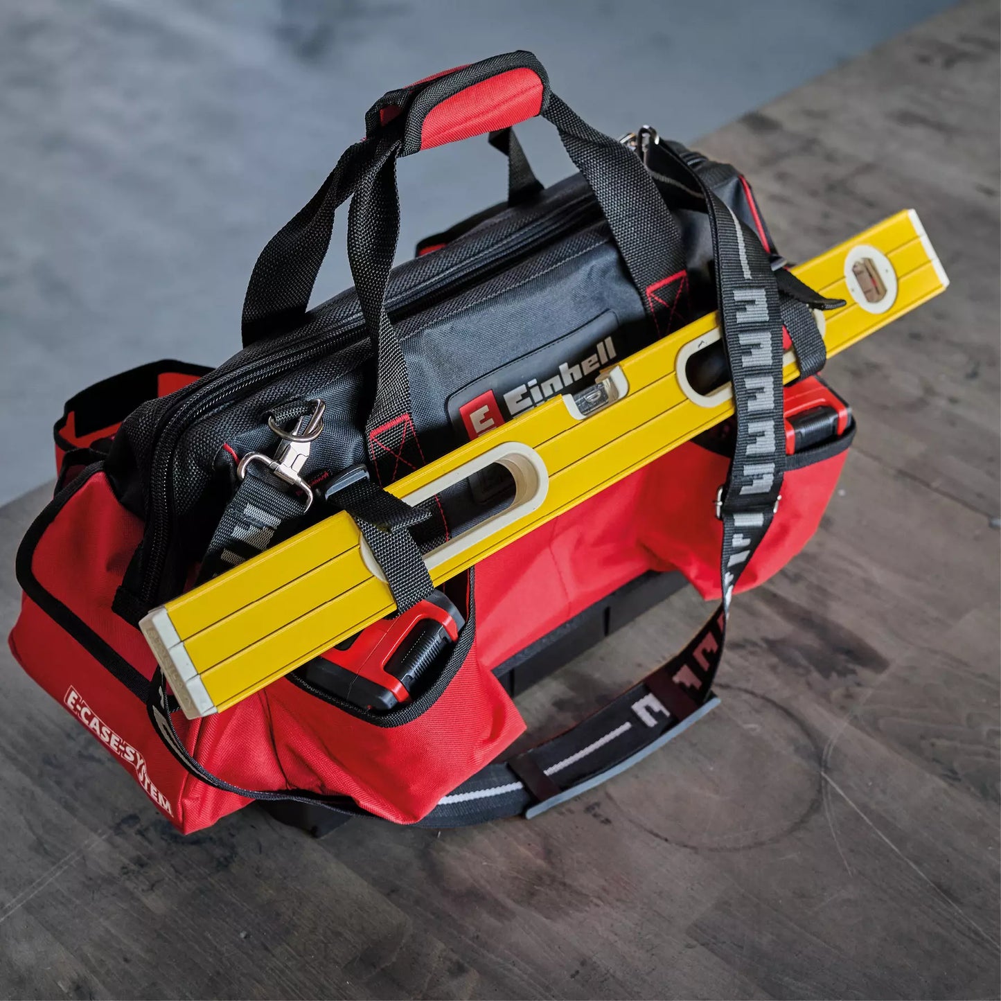 Bolsa Einhell E-Case