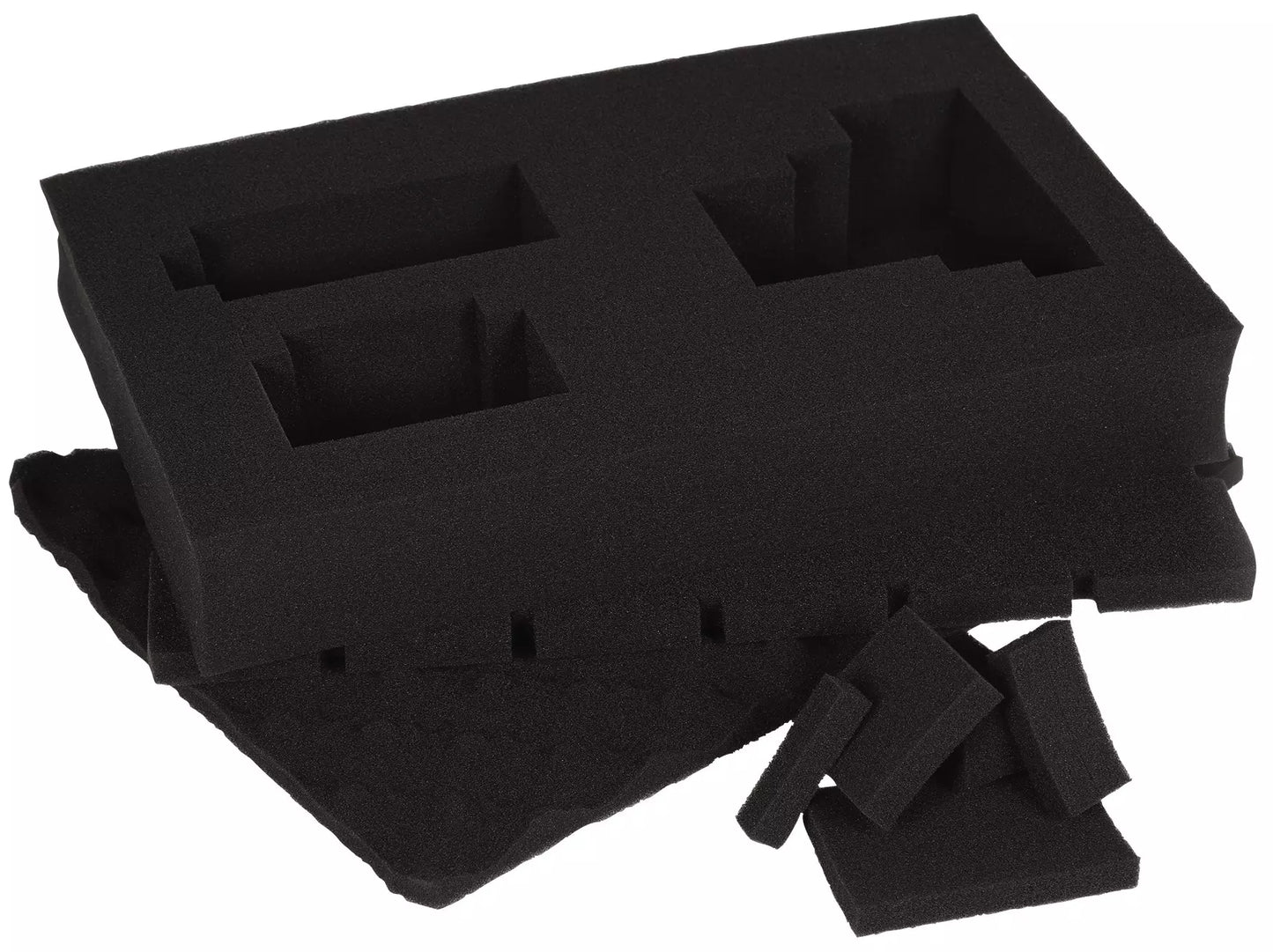 Caixa para ferramentas Einhell E-Case S-F