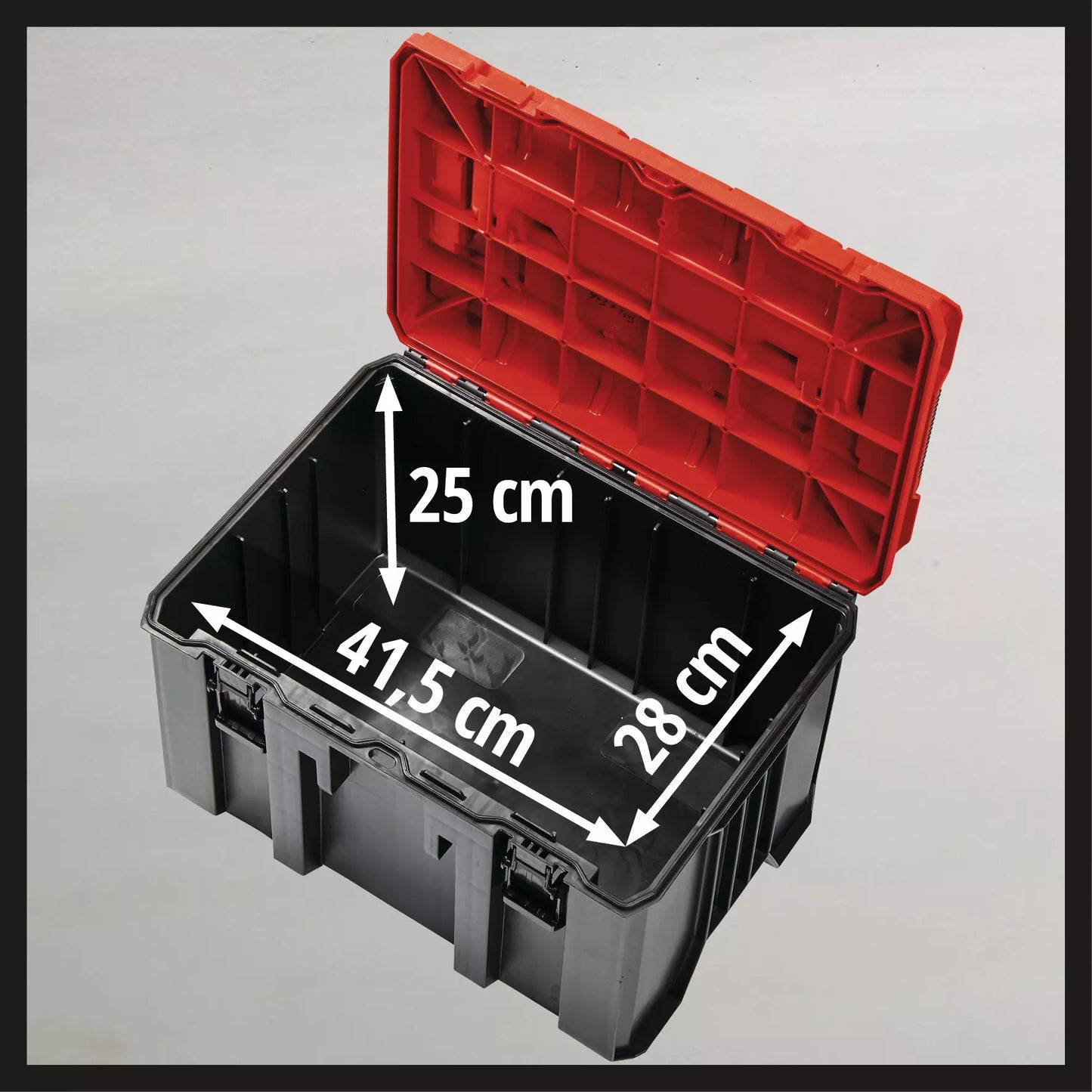Pasta Einhell E-Case M