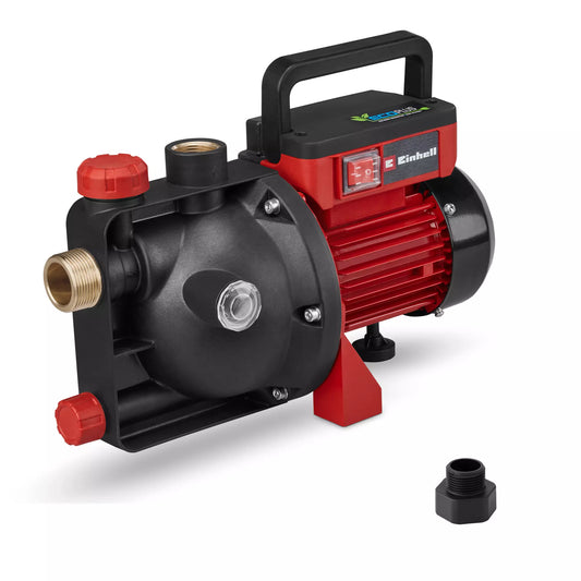 Bomba de água Einhell GC-GP 6050 ECO PLUS 600W 5000l/h