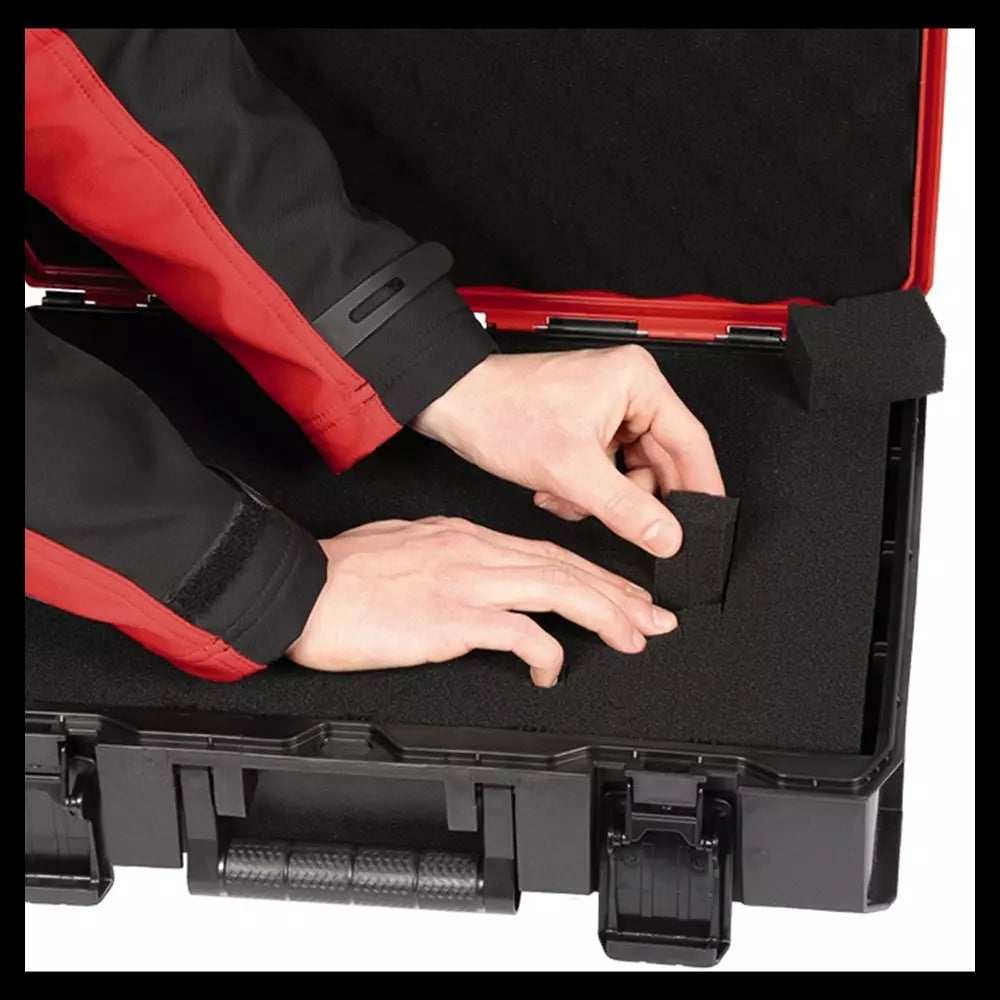 Caixa para ferramentas Einhell E-Case S-F