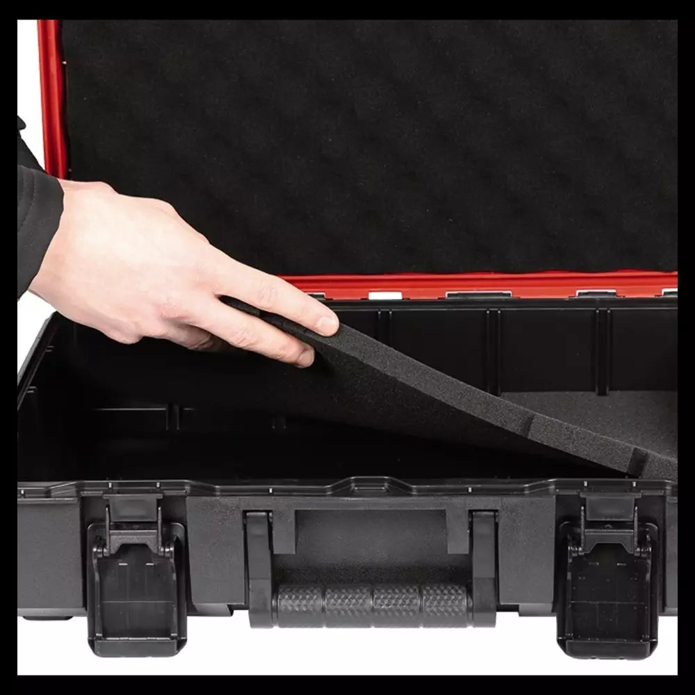 Caixa para ferramentas Einhell E-Case S-F
