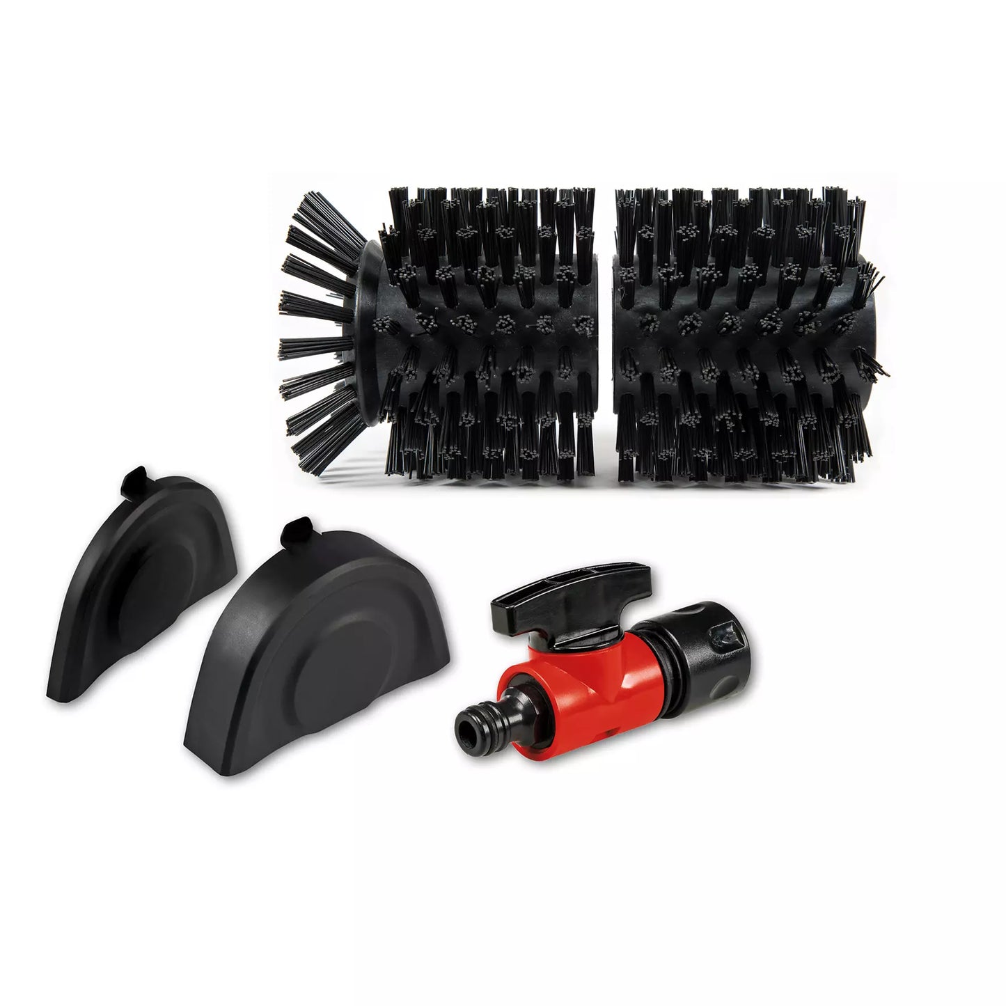 Limpa relva artificial Einhell PICOBELLA 18/215 18V com bateria