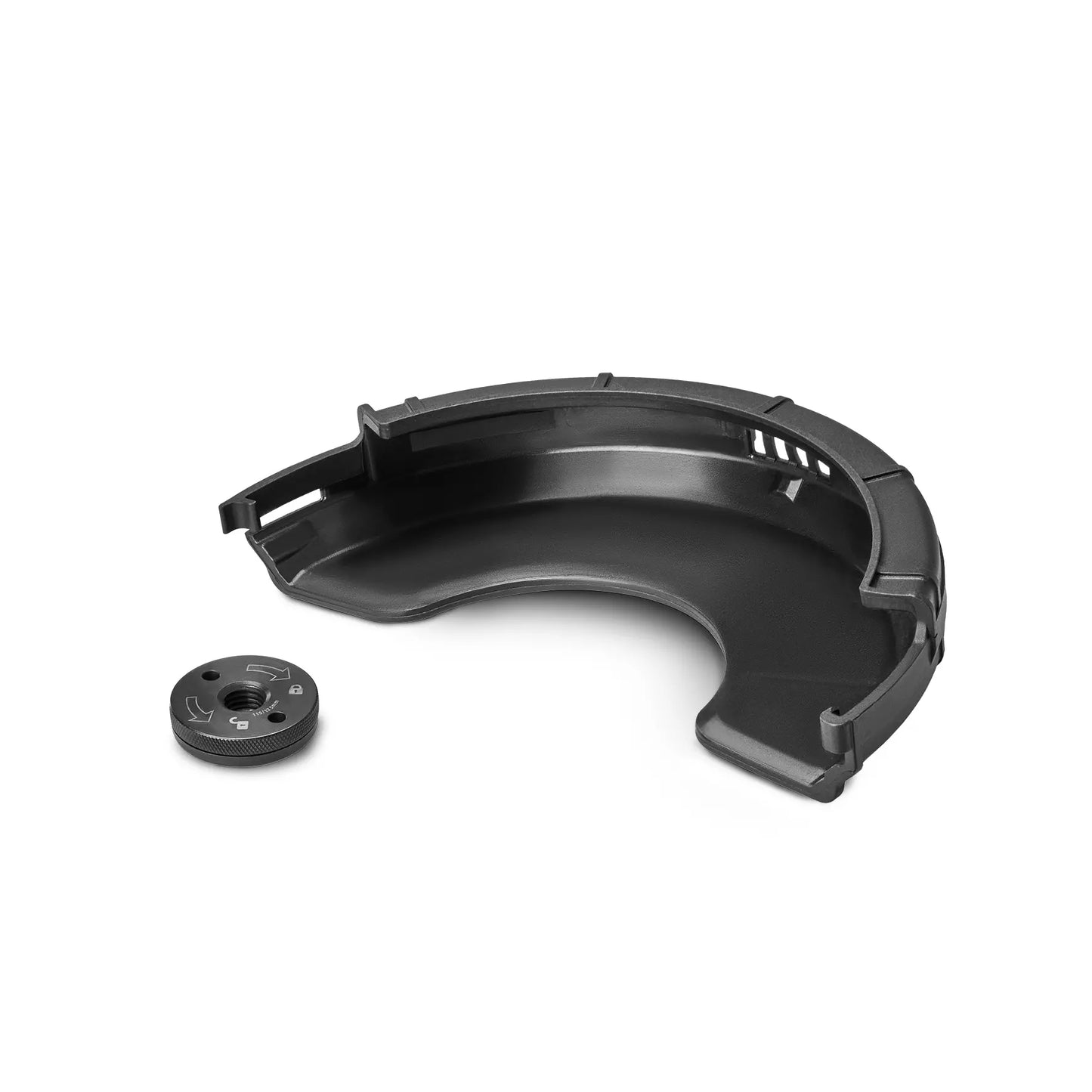 Rebarbadora angular 36 V 230 mm Einhell AXXIO 36/230 Q