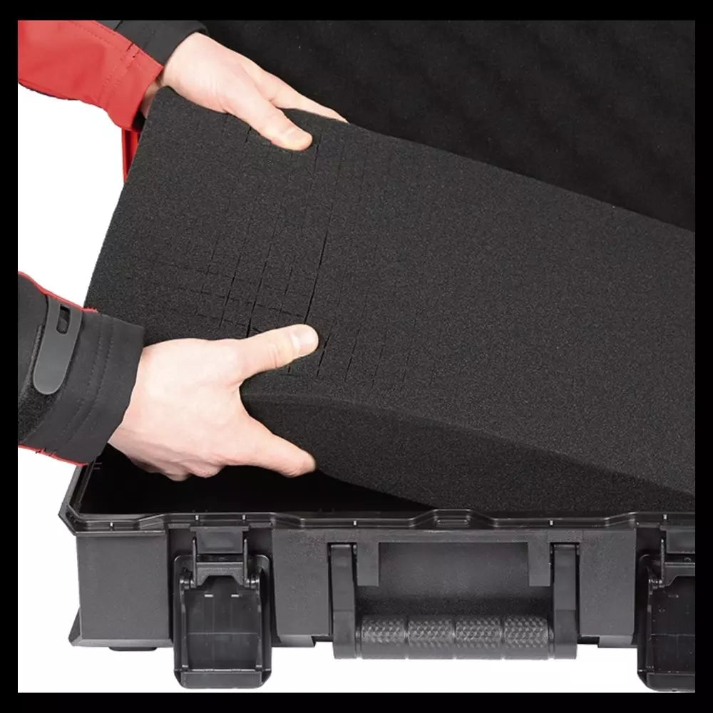 Caixa para ferramentas Einhell E-Case S-F
