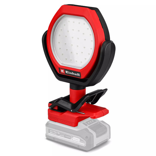 Luz de exterior sem fios GC-OL 18/1500 Li-Solo Einhell
