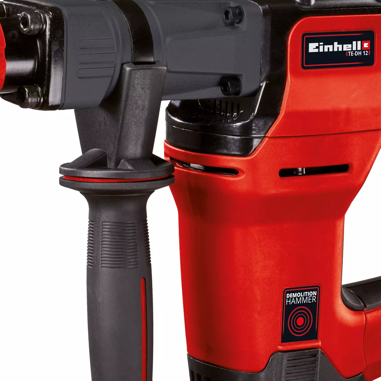 Martelo demolidor SDS-max 1050 W 12 J Einhell TE-DH 12