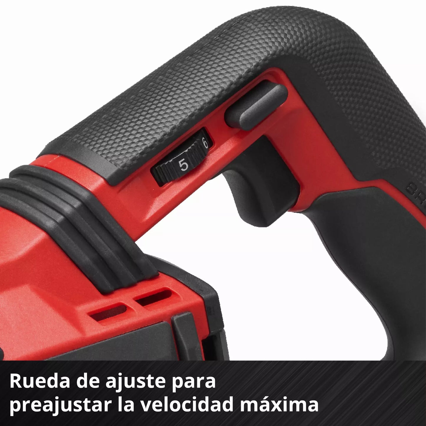 Serra sabre 18V Einhell TP-AP 18/32 Li BL – Solo