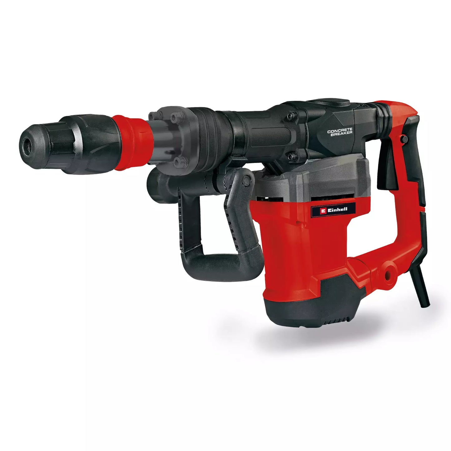 Martelo demolidor SDS-max 1500 W 32 J Einhell TE-DH 32