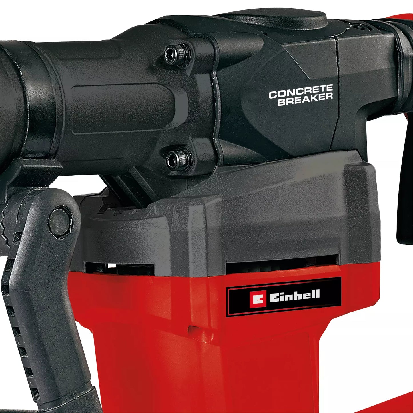 Martelo demolidor SDS-max 1500 W 32 J Einhell TE-DH 32