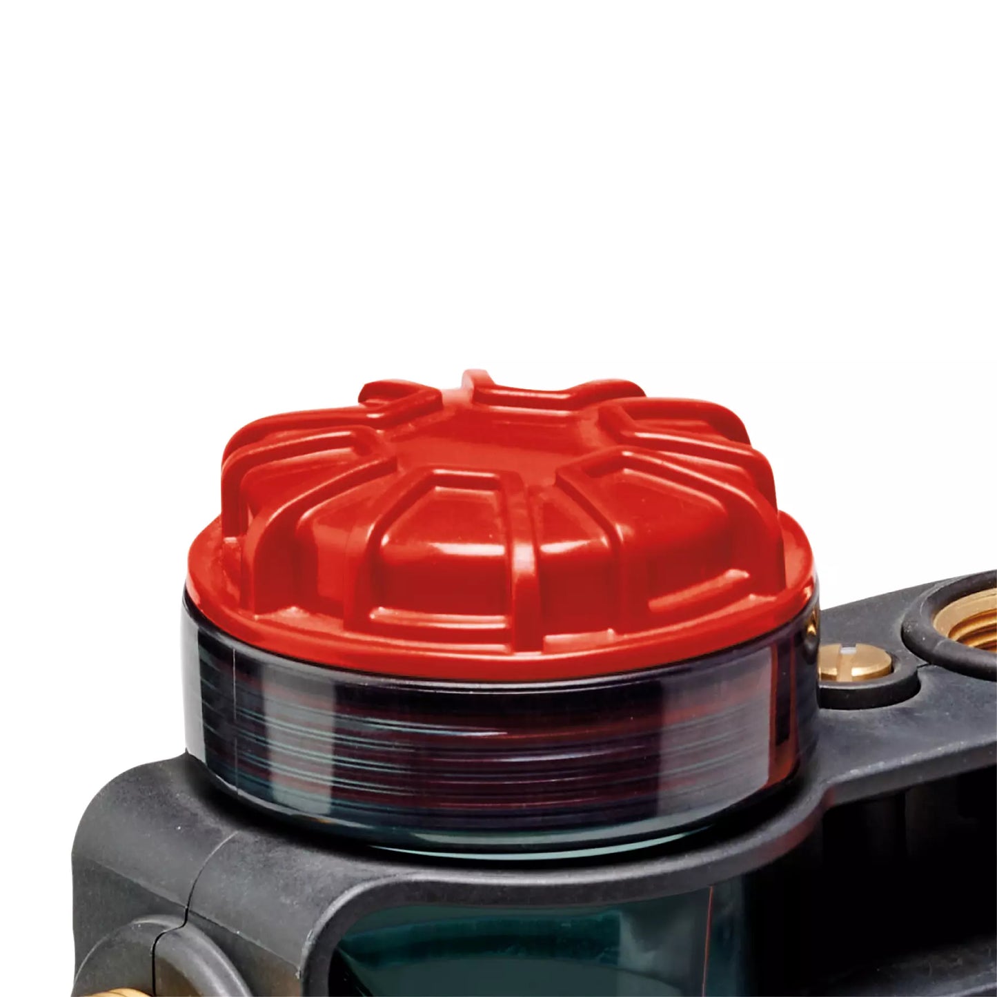 Bomba de água Einhell AQUINNA 36/34 36V 3400L/h alimentada por bateria