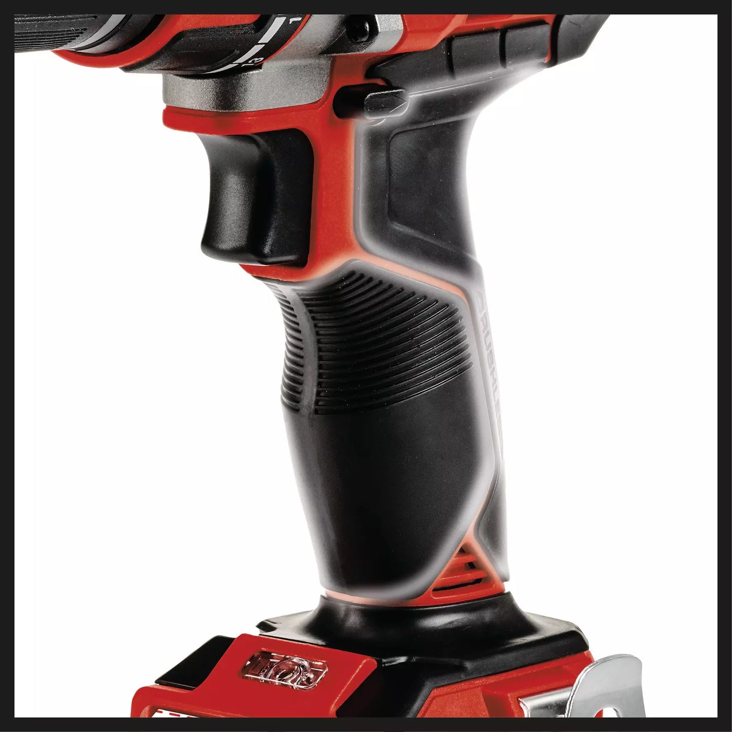 Berbequim de percussão 18 V 50 Nm Einhell TP-CD 18/50 Li BL-Solo