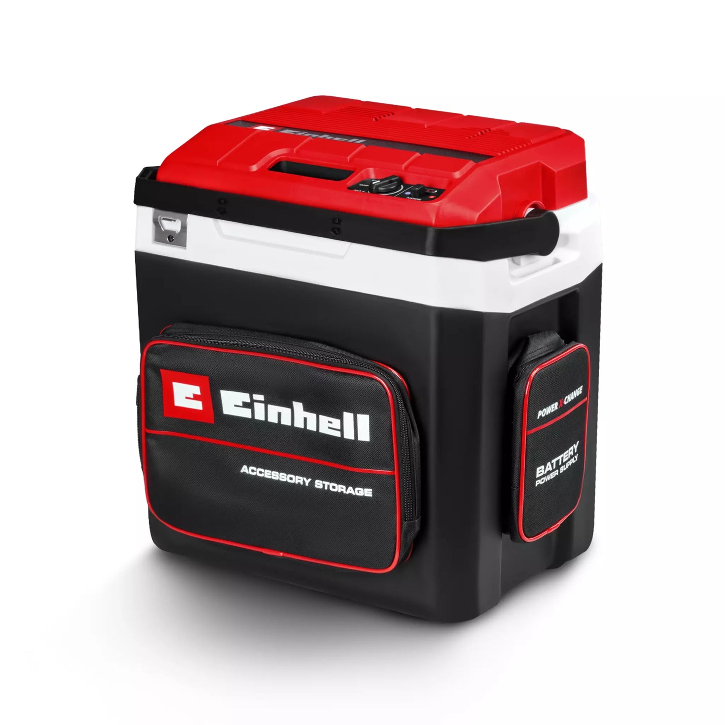 Geleira portátil a pilhas Einhell 18V TE-COL 18/27
