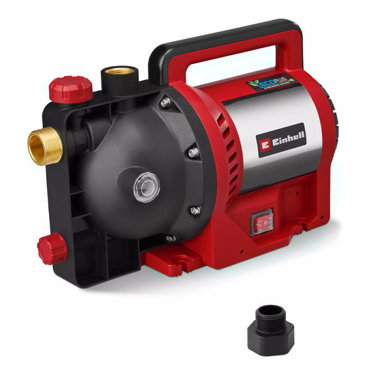 Bomba de água Einhell GC-GP 1170 ECO PLUS 1100W 7000l/h