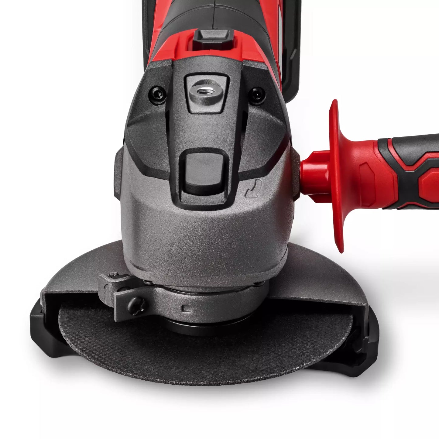 Rebarbadora Einhell TC-AG 18/115 Li de 115 mm e 18 V com bateria e carregador