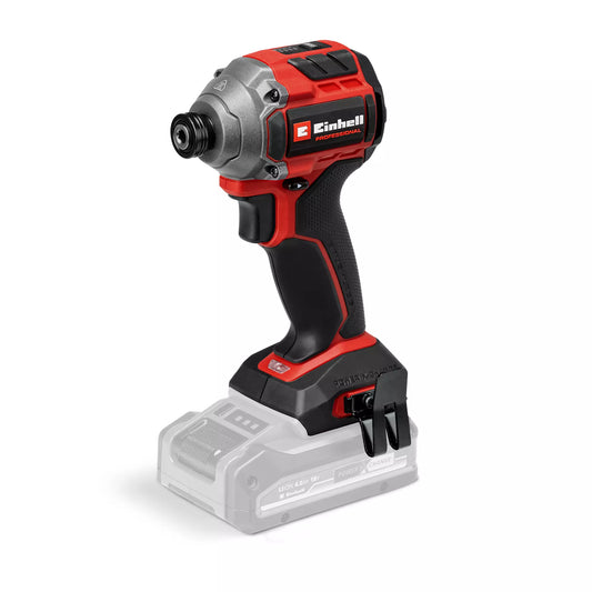 Atornillador de impacto 250 Nm 18V TP-CI 18/250-C Li BL - Solo Einhell