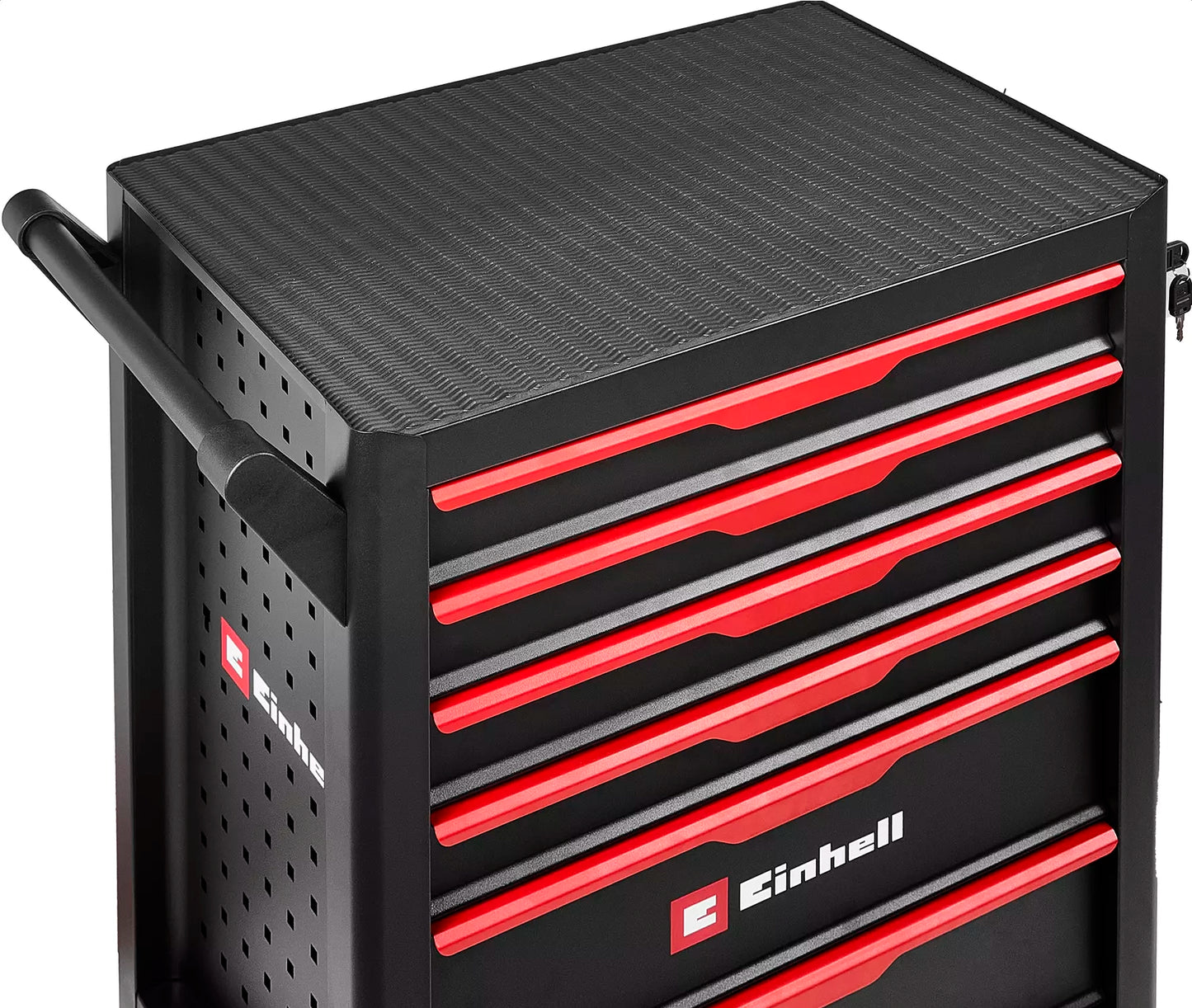 Carrinho de ferramentas com 6 gavetas Einhell 49375402