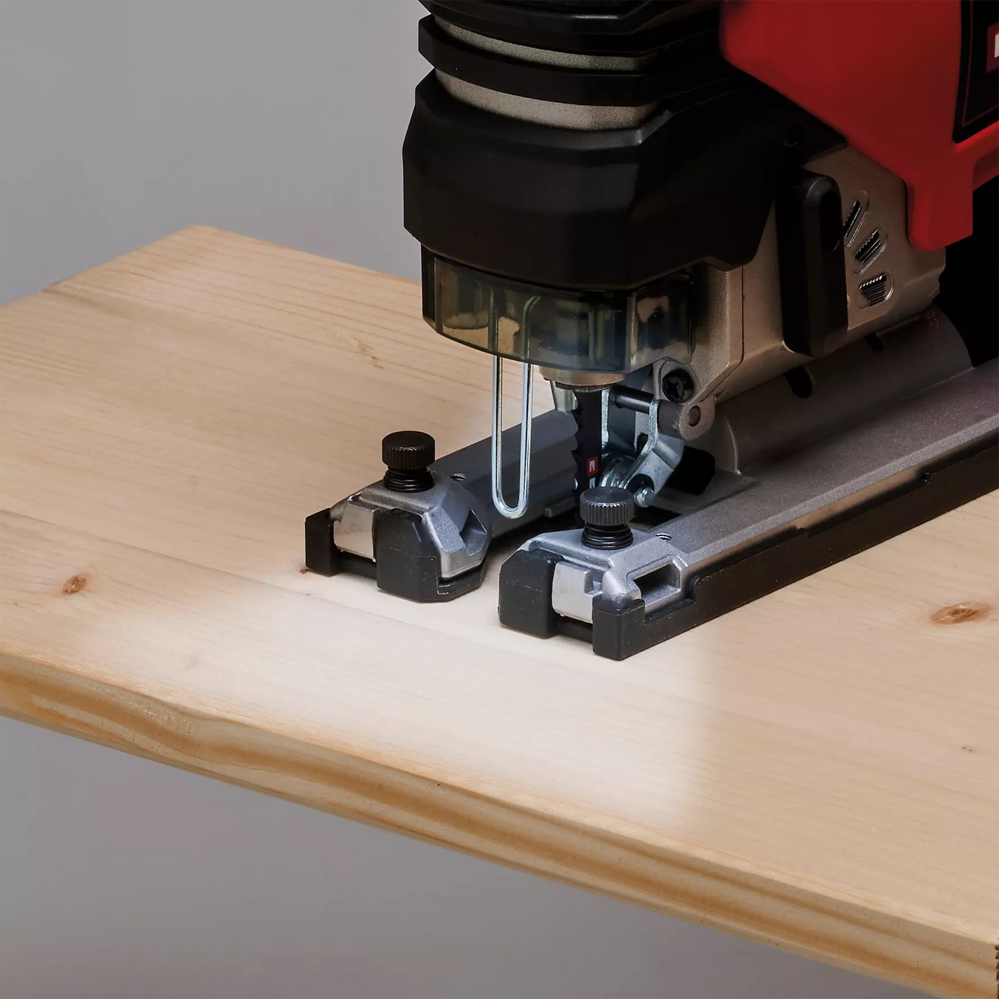 Serra tico-tico sem fio 18 V 135 mm Einhell TP-JS 18/135 Li BL – Solo
